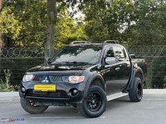 2008 MODEL L 200 OTOMATİK VİTES TR NİN EN UYGUNU