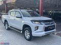 ERTAŞ OTOMOTİV 2020 MITSUBİSHİ+YENİ KASA+258 BİN KM+BAKIMLI