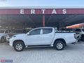 ERTAŞ OTOMOTİV 2020 MITSUBİSHİ+YENİ KASA+258 BİN KM+BAKIMLI