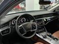 ERÇAL:2025 AUDI A6 40TDI QUATTRO ADVANCED+BOYASIZ+K/K TAKSİT