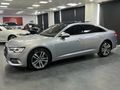 ERÇAL:2025 AUDI A6 40TDI QUATTRO ADVANCED+BOYASIZ+K/K TAKSİT