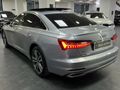 ERÇAL:2025 AUDI A6 40TDI QUATTRO ADVANCED+BOYASIZ+K/K TAKSİT