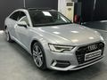 ERÇAL:2025 AUDI A6 40TDI QUATTRO ADVANCED+BOYASIZ+K/K TAKSİT