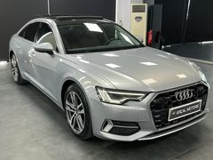 ERÇAL:2025 AUDI A6 40TDI QUATTRO ADVANCED+BOYASIZ+K/K TAKSİT
