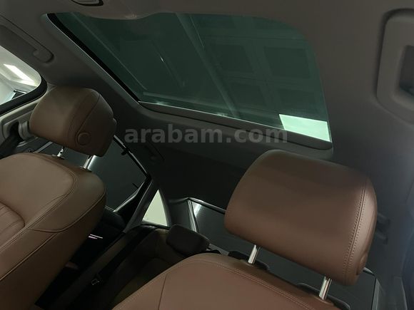 ERÇAL:2025 AUDI A6 40TDI QUATTRO ADVANCED+BOYASIZ+K/K TAKSİT