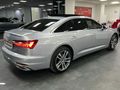 ERÇAL:2025 AUDI A6 40TDI QUATTRO ADVANCED+BOYASIZ+K/K TAKSİT