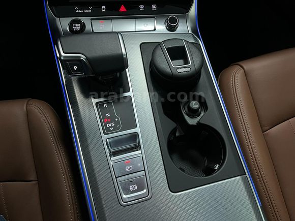 ERÇAL:2025 AUDI A6 40TDI QUATTRO ADVANCED+BOYASIZ+K/K TAKSİT
