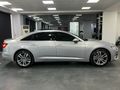 ERÇAL:2025 AUDI A6 40TDI QUATTRO ADVANCED+BOYASIZ+K/K TAKSİT