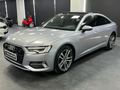 ERÇAL:2025 AUDI A6 40TDI QUATTRO ADVANCED+BOYASIZ+K/K TAKSİT