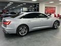 ERÇAL:2025 AUDI A6 40TDI QUATTRO ADVANCED+BOYASIZ+K/K TAKSİT