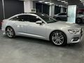 ERÇAL:2025 AUDI A6 40TDI QUATTRO ADVANCED+BOYASIZ+K/K TAKSİT