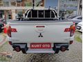 RİZE KURT OTO DAN 2015 FULL BAKIMLI 4X2 L-200