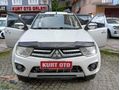 RİZE KURT OTO DAN 2015 FULL BAKIMLI 4X2 L-200