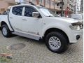 RİZE KURT OTO DAN 2015 FULL BAKIMLI 4X2 L-200