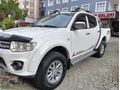 RİZE KURT OTO DAN 2015 FULL BAKIMLI 4X2 L-200