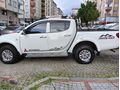 RİZE KURT OTO DAN 2015 FULL BAKIMLI 4X2 L-200