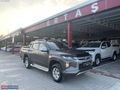 ERTAŞ OTOMOTİV 2021 MITSUBİSHİ +YENİ KASA+234 BİN KM+BOYASIZ
