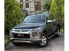 VOLCAR'S 2021 MODEL %20 FATURALI!! L200
