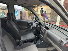 Sahibinden Opel Combo 1.3 CDTI City Plus 2005 Model