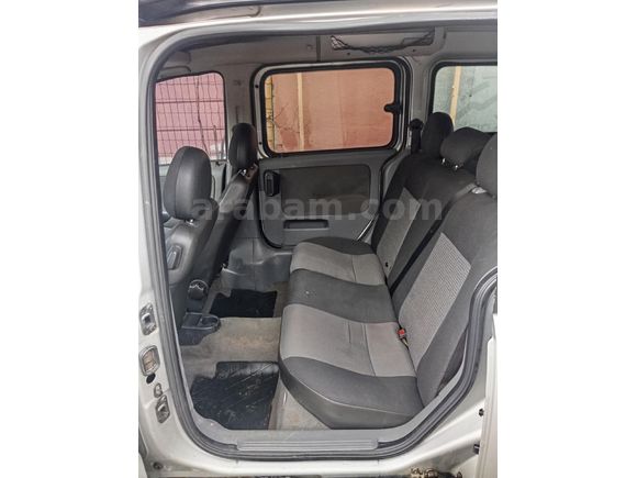 Sahibinden Opel Combo 1.3 CDTI City Plus 2005 Model