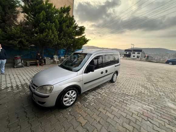 Sahibinden Opel Combo 1.3 CDTI City Plus 2005 Model