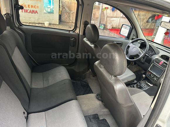 Sahibinden Opel Combo 1.3 CDTI City Plus 2005 Model