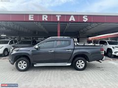 ERTAŞ OTOMOTİV 2021 MITSUBİSHİ OTOMATİK+YENİ KASA+223 BİN KM