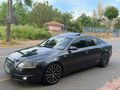 Galeriden Audi A6 Sedan 2.0 TDI 2008 Model Kırşehir
