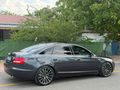 Galeriden Audi A6 Sedan 2.0 TDI 2008 Model Kırşehir