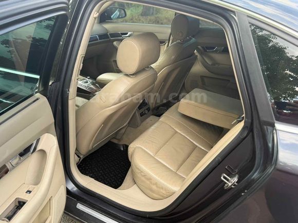 Galeriden Audi A6 Sedan 2.0 TDI 2008 Model Kırşehir