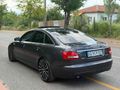 Galeriden Audi A6 Sedan 2.0 TDI 2008 Model Kırşehir