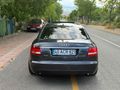 Galeriden Audi A6 Sedan 2.0 TDI 2008 Model Kırşehir