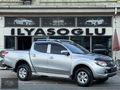 2017 MİTSUBİSHİL2004X2 154HP GERİGÖRÜŞ HIZSABİT YENİ DİREKSİYON