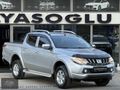 2017 MİTSUBİSHİL2004X2 154HP GERİGÖRÜŞ HIZSABİT YENİ DİREKSİYON