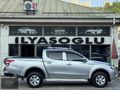 2017 MİTSUBİSHİL2004X2 154HP GERİGÖRÜŞ HIZSABİT YENİ DİREKSİYON