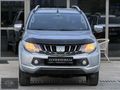 2017 MİTSUBİSHİL2004X2 154HP GERİGÖRÜŞ HIZSABİT YENİ DİREKSİYON