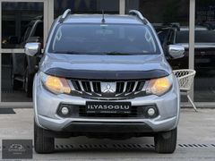 2017 MİTSUBİSHİL2004X2 154HP GERİGÖRÜŞ HIZSABİT YENİ DİREKSİYON
