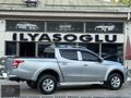 2017 MİTSUBİSHİL2004X2 154HP GERİGÖRÜŞ HIZSABİT YENİ DİREKSİYON
