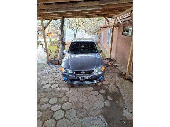 Sahibinden Opel Vectra 1.6 Comfort 2001 Model 