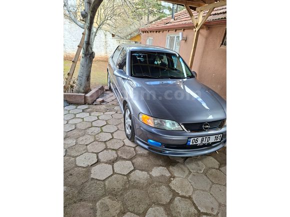 Sahibinden Opel Vectra 1.6 Comfort 2001 Model 