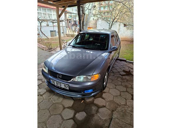 Sahibinden Opel Vectra 1.6 Comfort 2001 Model 