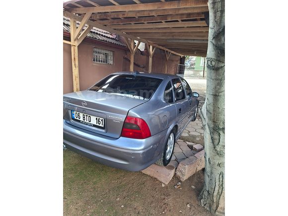 Sahibinden Opel Vectra 1.6 Comfort 2001 Model 