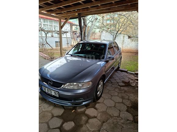 Sahibinden Opel Vectra 1.6 Comfort 2001 Model 
