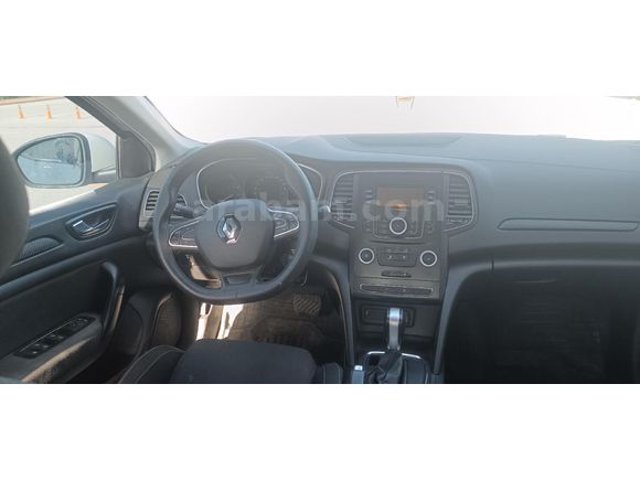 Sahibinden Renault Megane 1.5 Blue DCI Joy 2020 Model