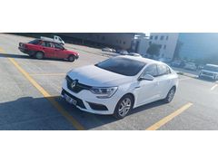 Sahibinden Renault Megane 1.5 Blue DCI Joy 2020 Model