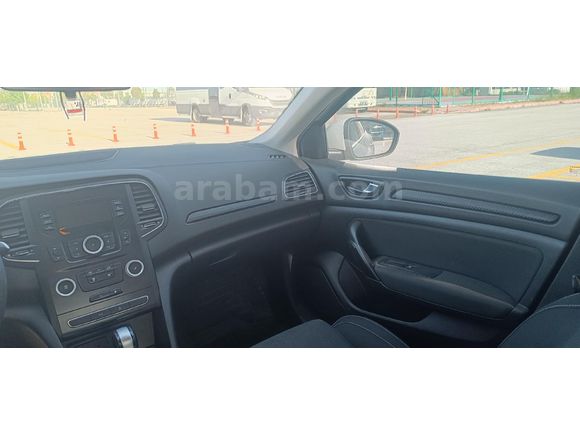 Sahibinden Renault Megane 1.5 Blue DCI Joy 2020 Model