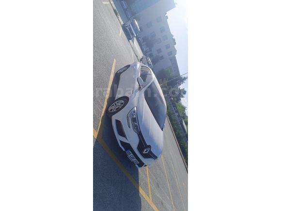 Sahibinden Renault Megane 1.5 Blue DCI Joy 2020 Model