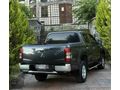 VOLCAR'S 2021 MODEL HATASIZ L200