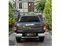 VOLCAR'S 2021 MODEL HATASIZ L200