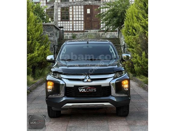 VOLCAR'S 2021 MODEL HATASIZ L200